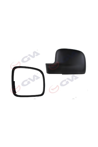 Drnds Ayna Kapağı Astarlı Sol Caddy-transporter T5 04 Vm-375cr Drnds Ayna Kapağı Astarlı Sol Caddy-transporter T5 04 Vm-375cr