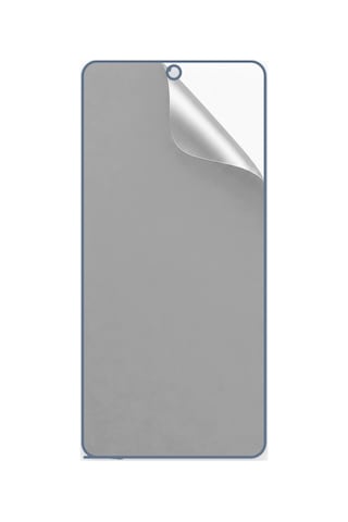Schitec Oneplus 13r Uyumlu Ön Yüzey Mat Hidrojel Ekran Koruyucu