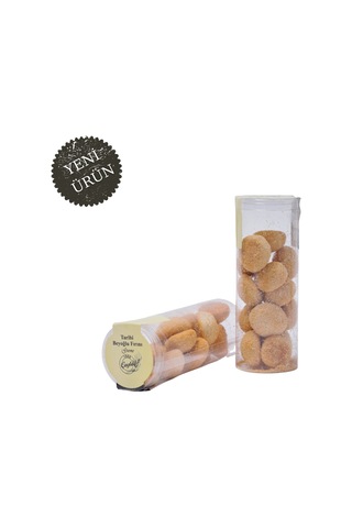 Tarihi Beyoğlu Fırını Gurme Hindistan Cevizli Kurabiye 200 G Tarihi Beyoğlu Fırını Gurme Hindistan Cevizli Kurabiye 200 G