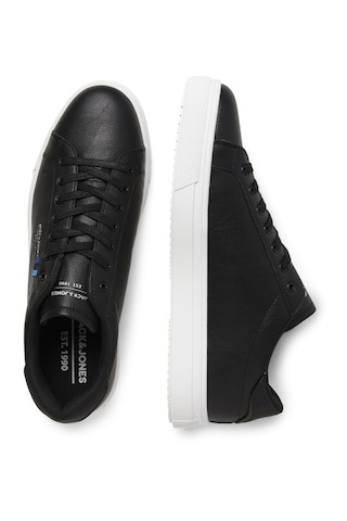 Jack & Jones Jfwbale Pu Sneaker 12229695 Siyah
