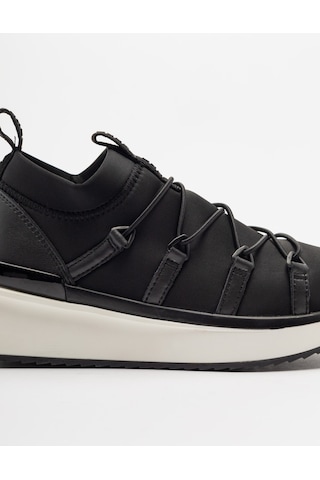Dkny Kadın Ayakkabı K4451210-blk K4451210-blk Siyah Siyah