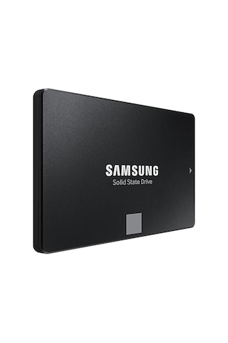 Samsung 870 EVO MZ-77E2T0BW 2.5" 2 TB SATA 3 SSD