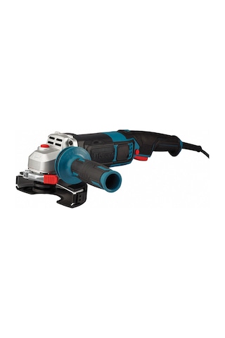 Erbauer EAG1010-125 Taşlama Makinesi 1010W 125 mm