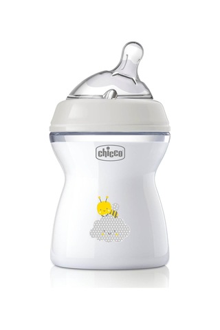 Ayrex Naturalfeeling Biberon 2 Ay+, 250 Ml