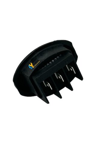 Kahve Makinesi Cezve Konnektörü Bir Çok Marka İle Uyumlu, Fakir, Karaca Hatır E262 Ecm