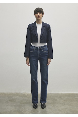 Mavi - Bliss Mavi Premium Jean Pantolon 101437-85292 Mavi