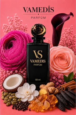 Vs070 C.noir Koyu, Gizemli Ve Sıcak Kadın Parfümü 50 Ml - 875573396 Aromatik Vs070 C.noir Koyu, Gizemli Ve Sıcak Kadın Parfümü 50 Ml - 875573396 Aromatik
