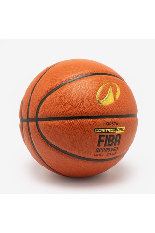 Kıpsta Basketbol Topu - 7 Numara - Turuncu - Control Pro Bt900 2.190