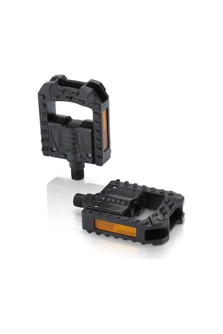 Xlc Pd-f01 Katlanır Bisiklet Pedalı