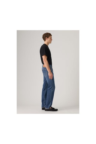 Levi's 501 Orıgınal Weekend Taılgate Erkek Mavi Jean Pantolon 00501-3800