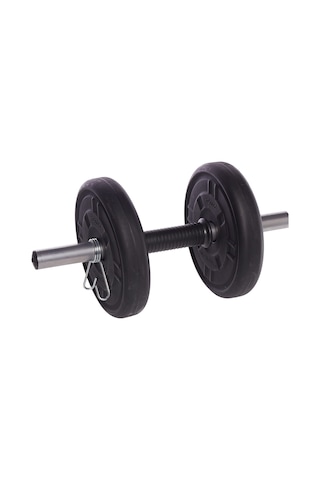 Bofigo Dambılcım Platinum 20 Kg Dambıl Seti Ağırlık Seti Vücut Geliştirme Aleti