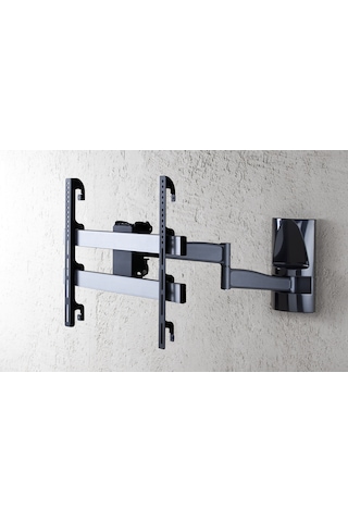 Ultımate Rx 4000 42'' 65'' Hareketli Tv Askı Aparatı