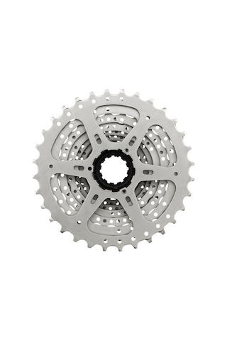 Shimano Kaset/ruble 9 Vites Altus Cs-hg201-9 11-32t Siyah