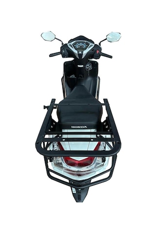 Activa 125 Makaslı Bagaj Demiri