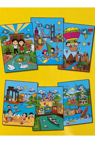 Galt Water Magic Şehirler türkiye