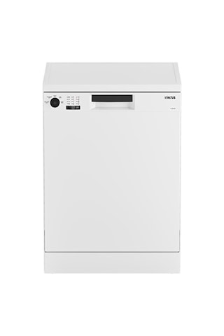 Altus AL 404 MP 13 Kişilik 4 Programlı Bulaşık Makinesi