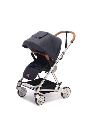 Norfolk Baby Prelude Air Luxury Çift Yönlü Bebek Arabası