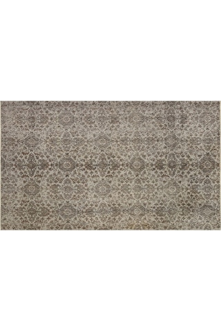 Eskitme Osmanlı Halısı 148 X 246 Cm F1360
