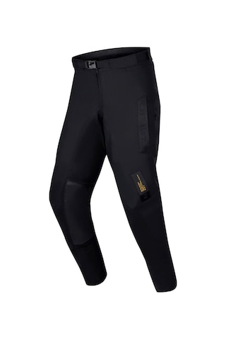 Alpinestars Techdura Enduro Motosiklet Pantolonu Siyah