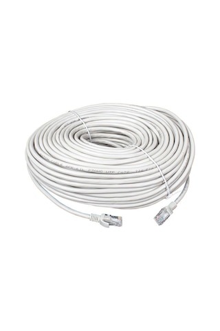 Xtechnx Cihan511360 Powermaster Cat6 40 Metre Ethernet Kablo