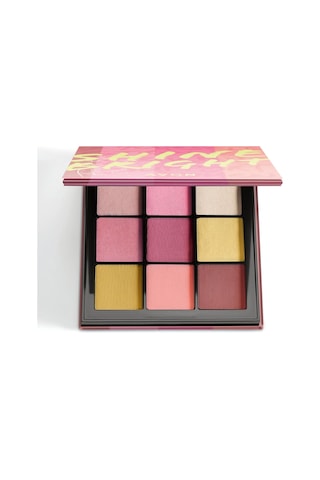 Avon Viva La Pink Göz Farı Paleti - Shine Bright