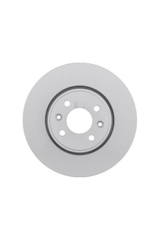 Renault Megane 2 1.6 2002-2009 Bosch Ön Disk 2 Adet