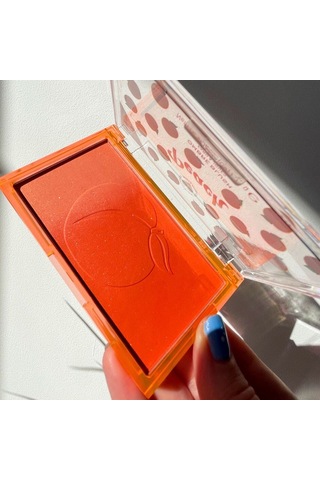 I Heart Revolution Ombre Blush Allık Peach