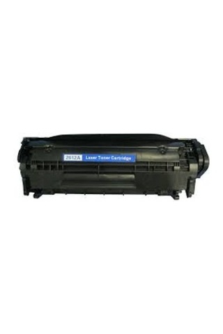 Hp Q2612A (12A) Uyumlu Toner Hp Q2612A (12A) Uyumlu Toner