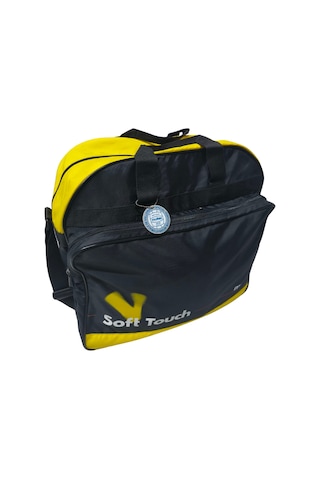 Molten Soft Touch Top Çantası