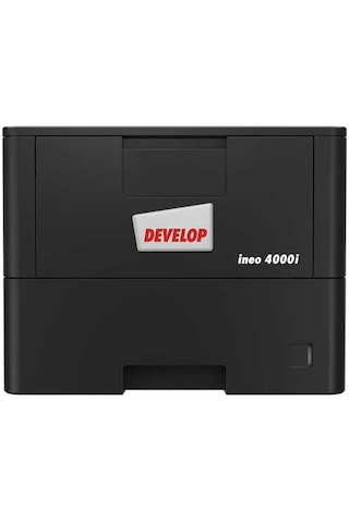 Develop Ineo 4000i Wifi A4 S Lazer Yazıcı