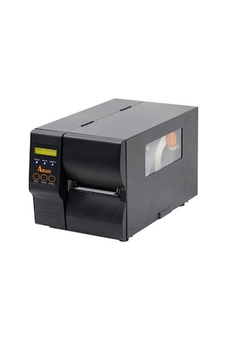 Argox Ix4-250 Pro 203dpı Termal/direkt Termal Usb+seri+ethernet E
