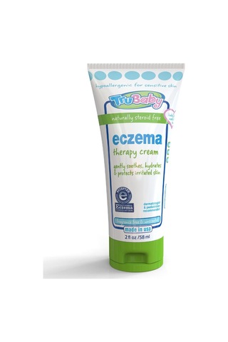 Trubaby Sensitive Egzema Therapy Cream 58 Ml