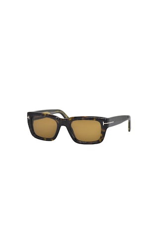 Tom Ford Tf 1327 Icon 52e 52 Siyah