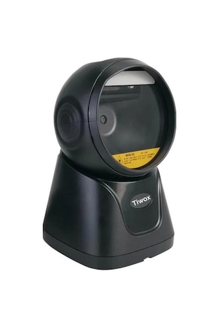Tıwox 2d Vs-240 Usb Masaüstü Karekod Okuyucu