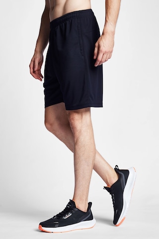 Erkek Şort 25s-1224-25n Lacivert