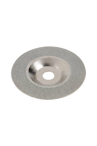 6227 Elmas Taşlama Ve Bileme Diski 100 Mm