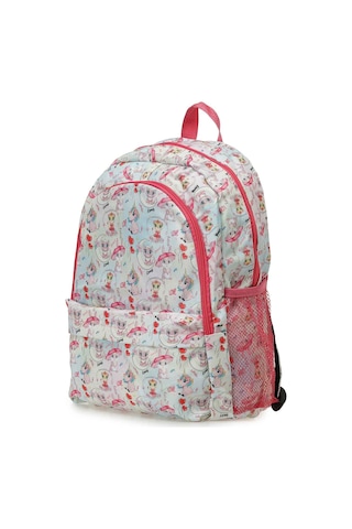 Polaris Bts Çnt 5060/1 5pr Çok Renkli Kız Çocuk Sırt Çantası 000000000102241348 Çok Renkli