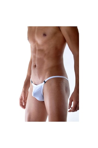 Colezium Erkek Slip Çamaşır Çok Renkli