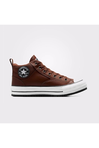 Converse Chuck Taylor All Star Malden Street Erkek Günlük Spor Ayakkabı C-cona08561e10202 Kahverengi
