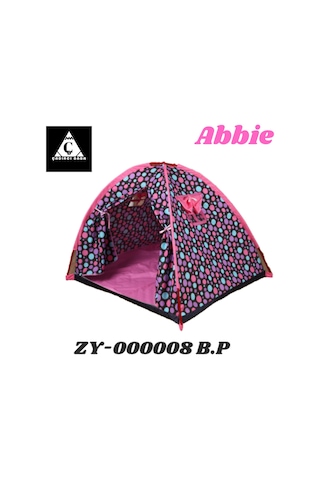 Abbie Rainbow Cocuk Oyun Cadırı Abbie 008 A.P