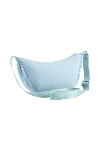 092706-05 Puma Her Half Moon Bag Kadın Çanta Mavi 092706-05 Mavi