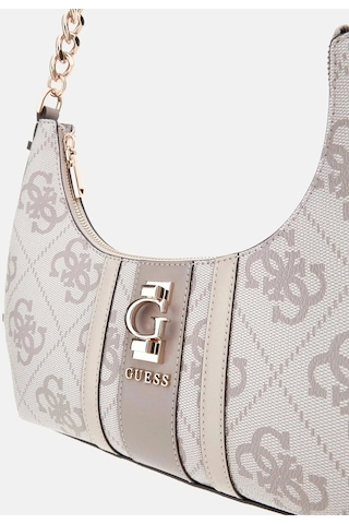 Guess Access Kadın El Çantası Hwso7838180 Sıyah - Sıyah