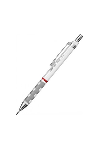 Tikky Mekanik Kurşun Kalem Bordo 0.7 Mm Bordo