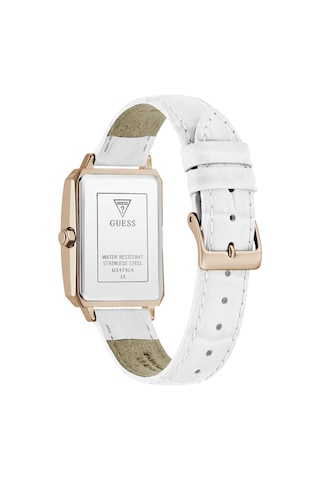 Guess Guu1479l4m Kadın Kol Saati Rose Gold