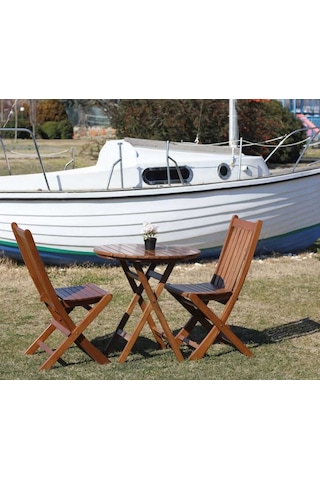 Bahçeci Acropol 2li set