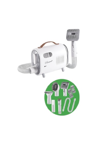 Kiwi KPPC-10890 Evcil Hayvan Bakım Seti