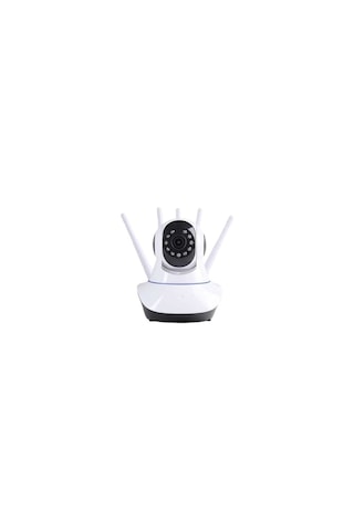 Blue İnter Int- Cmr 11 Wi-fi Kablosuz Ip Bebek Güvenlik Kamerası