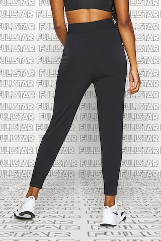 Nike Dri Fit Bliss Luxe Training Trousers Pant Black Kadın Eşofman Altı Siyah