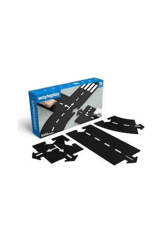 Waytoplay - Expressway - 16 Parça