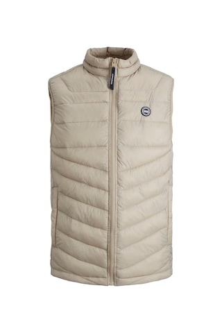 Jack & Jones Jack&Jones Jjehero Bodywarmer Collar Erkek Şişme Yelek 001